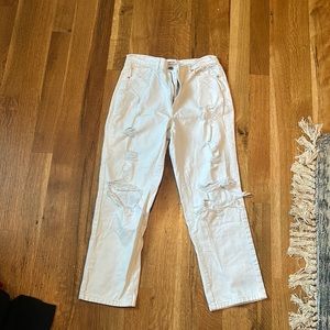 garage denim. loved this pair!!